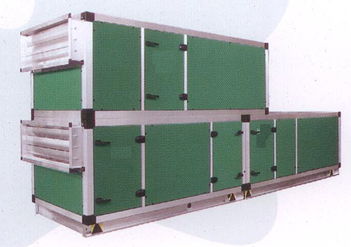 AHU1
