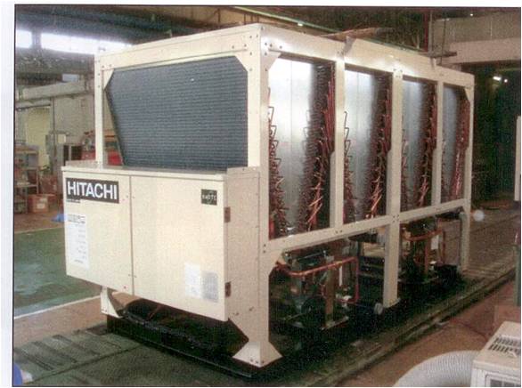 chiller_hitachi