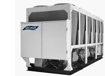 coolwave chiller