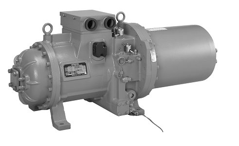 hitachi compressor